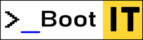 BootIT Logo
